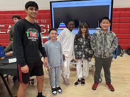 JFK and RCK Hold Annual Science Fair Competitions East Islip's young  scientists from John F. Kennedy Elementary School and Ruth C. Kinney  Elementary School recently worked to create the best and most
