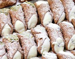 Originating from sicily, cannoli are a delicious dessert consisting of a fried pastry shell that is in order to make this delicacy at home, you will first need to make the delightfully crispy cannoli shells yourself. Sicilian Cannoli Italy Magazine