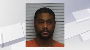 Man, nicknamed 'Happy,' arrested for threatening to kill Wayne County drug  agent