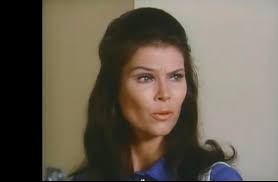 Deidre Hall and Judy Strangis from Electra Woman and Dyna Girl.