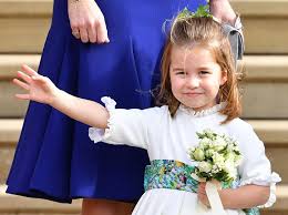George clothing brand net worth. Princess Charlotte Is Worth More Than Prince George And Here S Why