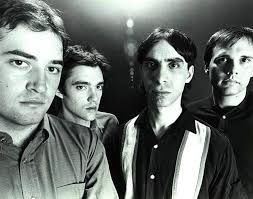 Makin Waves with The Smithereens: 'Maintain That Spirit'