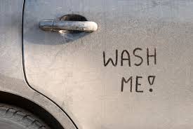 Then clean all the glass, and dust the nooks and crannies. Dirt Can Hurt More Than A Clean Car Mr Clean Car Wash