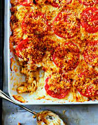 How To Cook Magnificent Mac And Cheese Eat Drink Gq Ina Garten Mac And Cheese Food Network Recipes Cooking Recipes