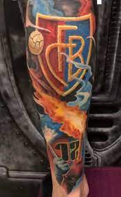 Check spelling or type a new query. Fan Tattoos Die Krassesten Vereins Tatowierungen