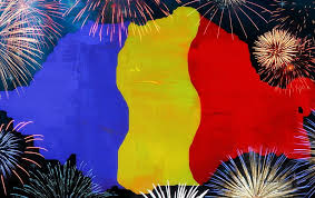 Aceste recomandări au inspirat în. La Multi Ani Romania Steag Red Happy Birtay National Yellow 1 December Hd Wallpaper Peakpx