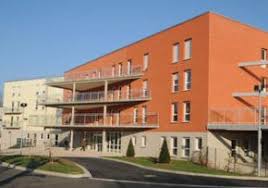 Ehpad Residence De La Pommeraye A Creil