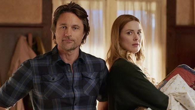 Virgin River sur Netflix : les premières infos sur la saison 3 - News  Séries à la TV - AlloCiné