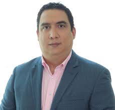 Dr. Gabriel Lagos Colona