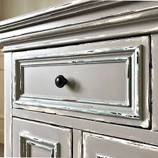 And, it's always turned out fantastic! Diy Chalk Paint Recipe Latex Paint Plaster Of Paris Abbotts At Home