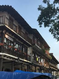 Mazamitla Jalisco Jalisco Mexico Colores Colores