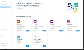 Let's go over who wix is and what they're about before we dive into the pros and cons of the the pros of using wix as an ecommerce platform. About The Wix App Market Help Center Wix Com
