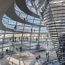 Bundestag sperrt kuppel für besucher. Stadtfuhrung Rund Um Den Reichstag Mit Kuppel