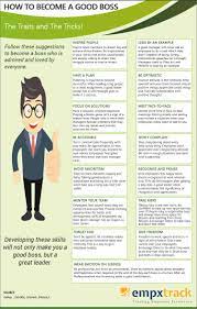 Top 15 Ways To Become A Good Boss