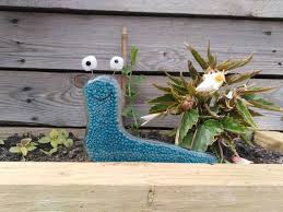 We did not find results for: Jerry The Fused Glass Slug Plant Pot Ornament Garden Art Etsy