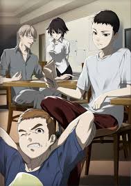 Pin By August On Ajin Demi Human Ajin Manga Ajin Anime Ajin Trying opening animejolt.com but the site is not working and appears offline today? ajin manga ajin anime