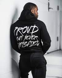 ⭐️ please review pictures, sizing and etc. Alphalete On Instagram Our Proud But Never Satisfied Performance Hoodies Go Live Next Saturday At 10am Cst Like This Photo And Comment Which Size You D Lik