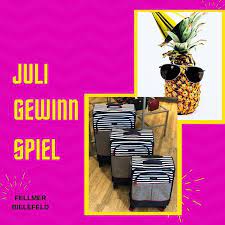 Gewinnspiel Juli Fellmer Bielefeld Bielefeld Instagram