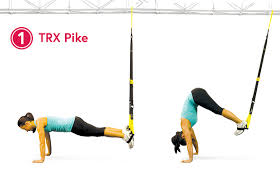 No More Sit Ups 7 Best Trx Moves To Work Your Abs