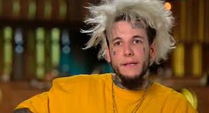Se llevó cabo una nueva gala de los miércoles en masterchef celebrity 2 con tan solo cuatro participantes y la competencia se pone cada vez más. Polemica Foto De Alex Caniggia Con Un Celular Durante Un Desafio De Masterchef