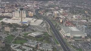 San antonio, tx is home to a population of 1.53m people, from which 90.9% are citizens. Heading South For Solutions How San Antonio Is Helping Its Homeless Population Kvue Com