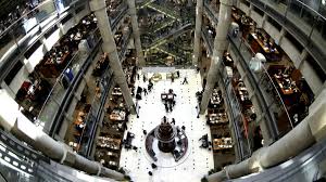 Corporation of lloyds, the one lime street london, ec3m 7ha , correspondent: Lloyd S Of London Aims For 800m Of Savings For Brokers And Underwriters Financial Times