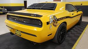 Image result for Stinger Yellow 2012 Challenger