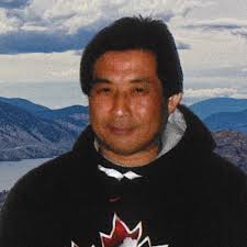 Print Obituary for ISHIKAWA, Hiroshi James