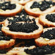 Here, you'll find recipes that let you savor caviar's delicate texture and distinctive briny. How To Buy Caviar Without Going Broke Gq