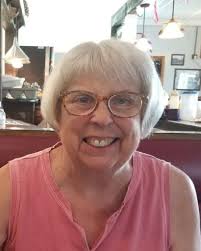 Catherine "Cathy" Harden Sias Obituary May 7, 2025