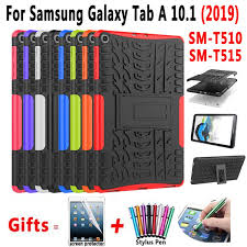 We did not find results for: For Samsung Galaxy Tab A 10 1 2019 Case T510 T515 Sm T510 Sm T515 Shockproof Silicon Soft Cover Coque Funda Screen Protector Stylus Pen Wish