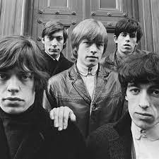 A history of the rolling stones. How Childhood Friends Mick Jagger And Keith Richards Formed The Rolling Stones Biography