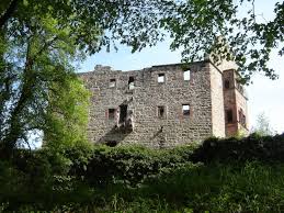 Super organisiert vom haus minneburg! Gemeinde Neckargerach Minneburg