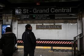 NYC Grand Central Stabbing: What We Know