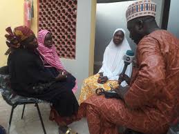 The service is available in 30 languages. Bukar Mandara Foundation On Twitter Dw Hausa In An Interview With Beneficiaries Of Our Livelihoods Projects And Youth Mentorship Project In Borno State Yadomah Https T Co Vomkrh8qn3