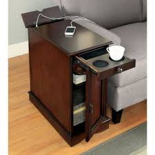Which is the best wireless charging station table? End Table With Charging Station You Ll Love In 2021 Visualhunt