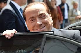 Join facebook to connect with bungabunga berlusconi and others you may know. Bunga Bunga Ex Premier Silvio Berlusconi Stuttgarter Nachrichten