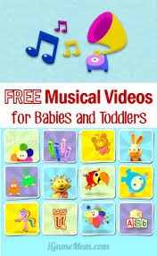 Satisfy your curiosity and peek into the future! Free App Babies Musical Videos From Babyfirst Video