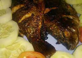 Selesai sudah kumpulan resep ikan mujair enak sederhana tanpa bahan pengawet mulai dari mujair . Resep Ikan Mujair Bakar Teflon Oleh Ima Purnamasari Cookpad