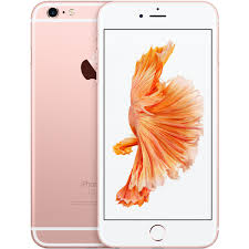 Apple Iphone 6s Plus Rose Gold 64gb Price In Nigeria Iphone 6s Rose Gold Apple Iphone 6s Plus Rose Gold Iphone