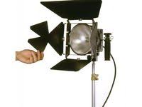 Lowel Tota Light Avec Ampoule Lumiere