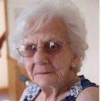 Kathleen Virgina Vanderwende Obituary