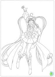 Love love sayu, pyuu~n! ―sayu sayu is a digital idol, one of the megastars in nsr, and the charter of akusuka district who is the representative of cutecore. Mermaid Melody Coloring Page Dinokids Org