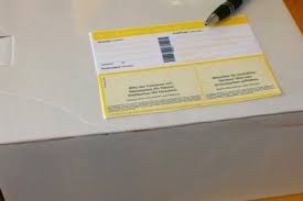 We did not find results for: Packchen Absender Und Empfanger Korrekt Angeben Hinweise