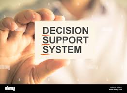 Marketing Decision Support System High Resolution Stock Photography And Images Alamy
