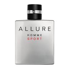 Allure homme sport 3.4oz / 100 ml eau de toilette edt free shipping new. Allure Homme Sport Eau De Toilette Spray Chanel