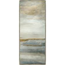 Chelsea Art Studio Universal III Painting by Jacob Lincoln