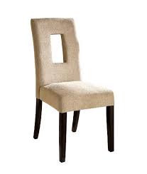 Furniture Of America Valyria Padded Fabric Side Chairs Espresso Finish Set Of 2 You Can Get Contemporary Side Chair Dining Chairs Solid Wood Dining Chairs