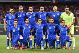 Invia in sicurezza il tuo pacco internazionale, scopri i prezzi e scegli la consegna standard o veloce. Italia Bulgaria 1 0 La Partita Video Calcio Raisport