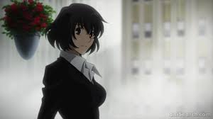 When a gateway between earth and the. Blood Blockade Battlefront Anime Anisearch